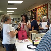 Martelli Notions Quilting and Education Center 19